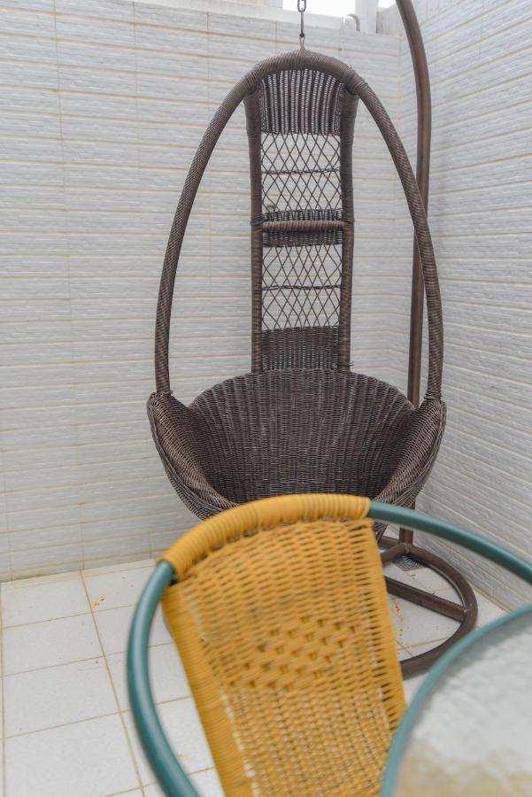 Taitung Siang Jhan B&B מראה חיצוני תמונה