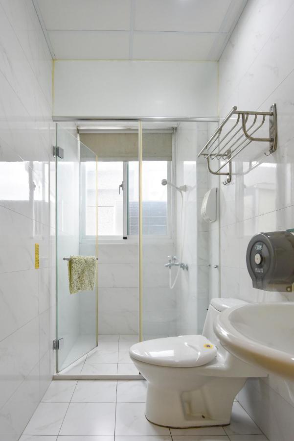 Taitung Siang Jhan B&B מראה חיצוני תמונה