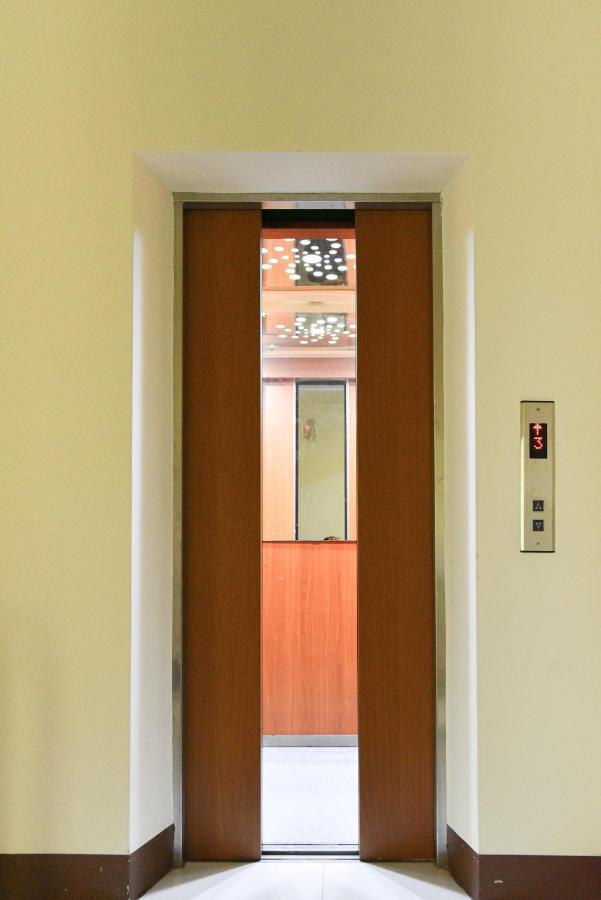 Taitung Siang Jhan B&B מראה חיצוני תמונה