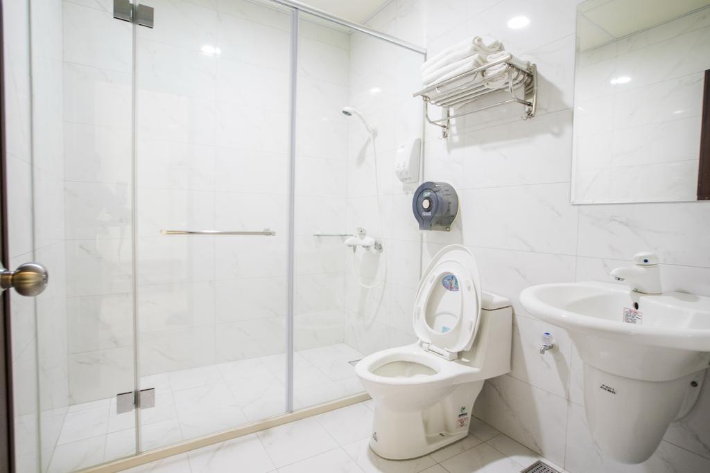 Taitung Siang Jhan B&B מראה חיצוני תמונה