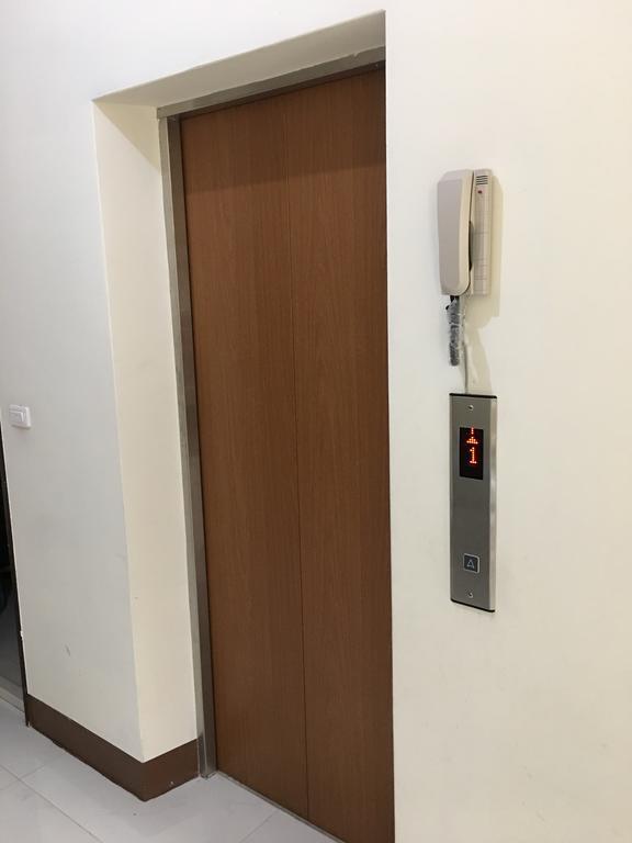Taitung Siang Jhan B&B מראה חיצוני תמונה